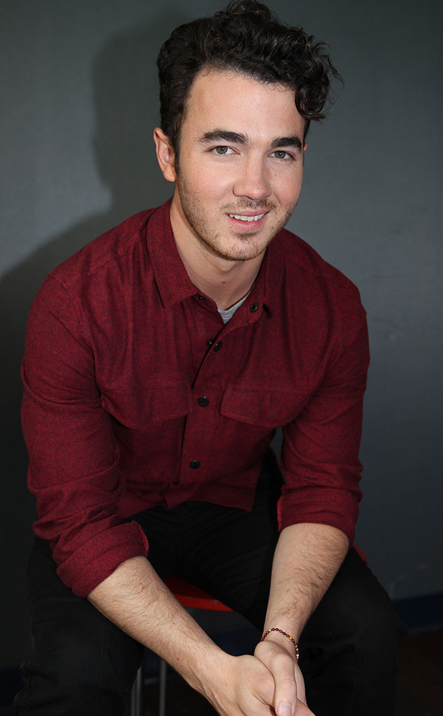 Kevin Jonas Kevin Jonas